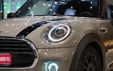 MINI Hatch, 2020 год, 2 600 000 рублей, 7 фотография