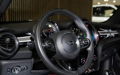 MINI Hatch, 2020 год, 2 600 000 рублей, 22 фотография