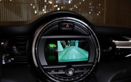 MINI Hatch, 2020 год, 2 600 000 рублей, 29 фотография