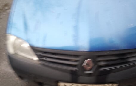 Renault Logan I, 2007 год, 240 000 рублей, 1 фотография