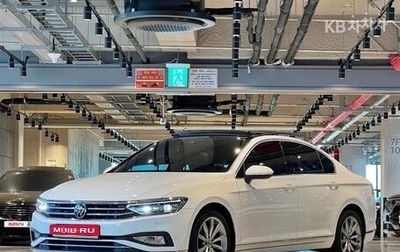 Volkswagen Passat B8 рестайлинг, 2021 год, 2 349 000 рублей, 1 фотография
