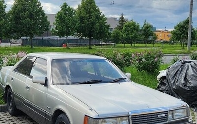 Mazda Luce, 1986 год, 200 000 рублей, 1 фотография
