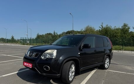 Nissan X-Trail, 2011 год, 1 250 000 рублей, 1 фотография