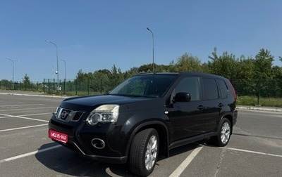Nissan X-Trail, 2011 год, 1 250 000 рублей, 1 фотография