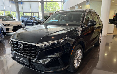 Honda CR-V, 2024 год, 4 290 000 рублей, 1 фотография