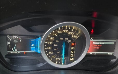 Ford Explorer VI, 2014 год, 2 300 000 рублей, 1 фотография
