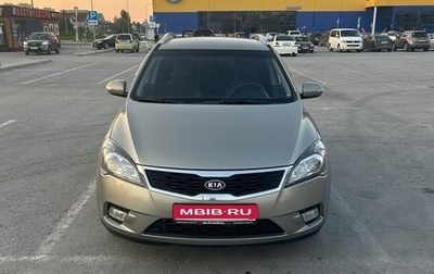 KIA cee'd I рестайлинг, 2011 год, 890 000 рублей, 1 фотография