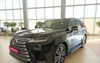 Lexus LX, 2024 год, 16 450 000 рублей, 1 фотография