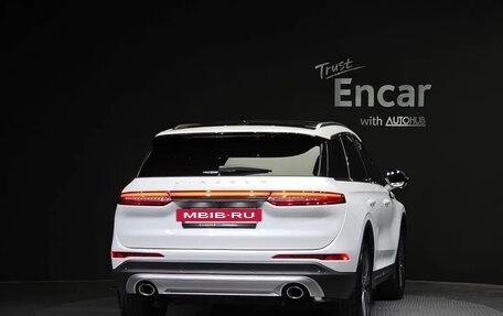 Lincoln Corsair I, 2021 год, 2 349 000 рублей, 4 фотография