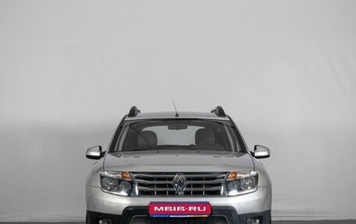 Renault Duster I рестайлинг, 2014 год, 1 439 000 рублей, 1 фотография