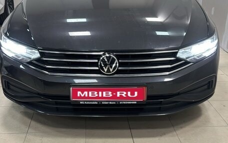 Volkswagen Passat B8 рестайлинг, 2021 год, 2 250 000 рублей, 1 фотография