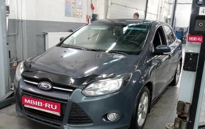 Ford Focus III, 2012 год, 720 000 рублей, 1 фотография