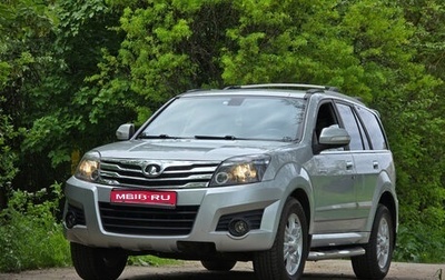 Great Wall Hover H3 I, 2010 год, 1 450 000 рублей, 1 фотография