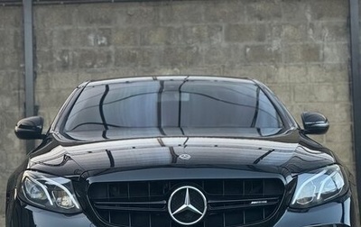 Mercedes-Benz E-Класс, 2019 год, 2 950 000 рублей, 1 фотография