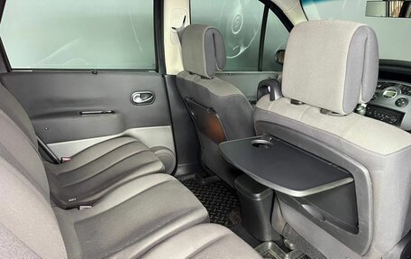 Renault Scenic III, 2008 год, 570 000 рублей, 9 фотография