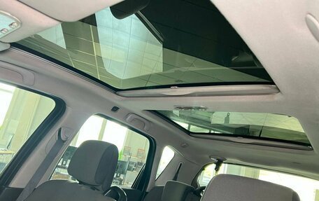 Renault Scenic III, 2008 год, 570 000 рублей, 6 фотография