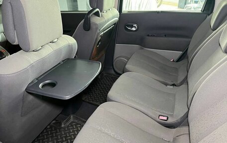 Renault Scenic III, 2008 год, 570 000 рублей, 7 фотография