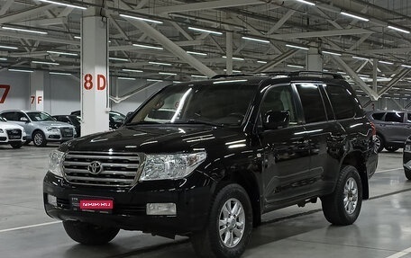 Toyota Land Cruiser 200, 2009 год, 1 999 950 рублей, 1 фотография