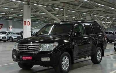 Toyota Land Cruiser 200, 2009 год, 1 999 950 рублей, 1 фотография