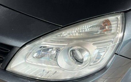 Renault Scenic III, 2008 год, 570 000 рублей, 12 фотография
