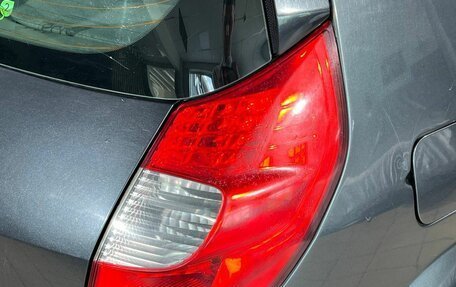 Renault Scenic III, 2008 год, 570 000 рублей, 13 фотография