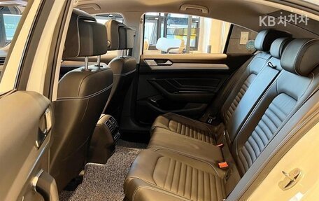 Volkswagen Passat B8 рестайлинг, 2021 год, 2 349 000 рублей, 16 фотография