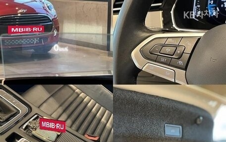 Volkswagen Passat B8 рестайлинг, 2021 год, 2 349 000 рублей, 14 фотография