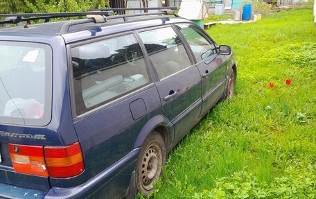 Volkswagen Passat B4, 1996 год, 210 000 рублей, 4 фотография