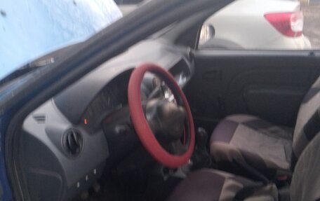 Renault Logan I, 2007 год, 240 000 рублей, 2 фотография