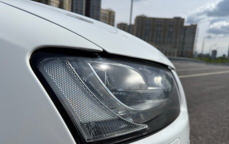 Audi A5, 2008 год, 2 100 000 рублей, 7 фотография