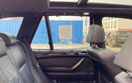 BMW X5, 2005 год, 730 000 рублей, 6 фотография