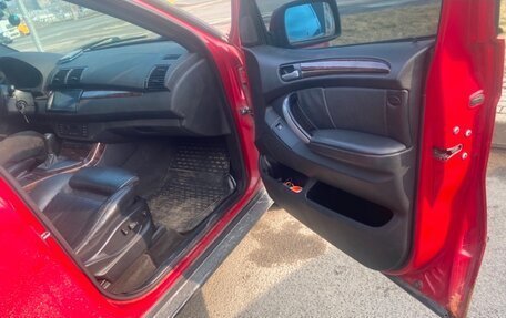BMW X5, 2005 год, 730 000 рублей, 12 фотография