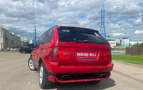 BMW X5, 2005 год, 730 000 рублей, 3 фотография