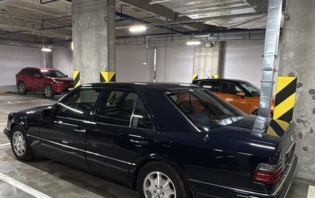 Mercedes-Benz S-Класс, 1993 год, 1 250 000 рублей, 6 фотография
