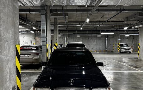 Mercedes-Benz S-Класс, 1993 год, 1 250 000 рублей, 4 фотография