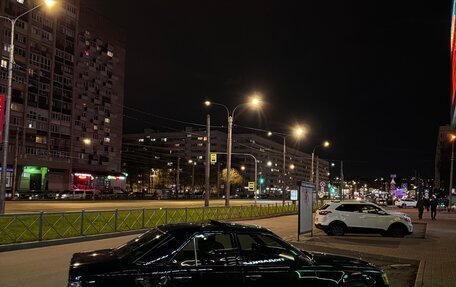 Mercedes-Benz S-Класс, 1993 год, 1 250 000 рублей, 11 фотография