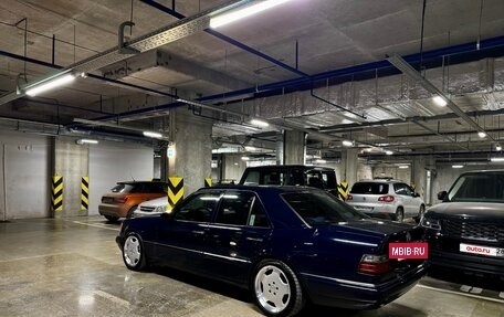 Mercedes-Benz S-Класс, 1993 год, 1 250 000 рублей, 2 фотография