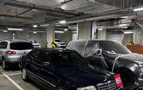 Mercedes-Benz S-Класс, 1993 год, 1 250 000 рублей, 5 фотография