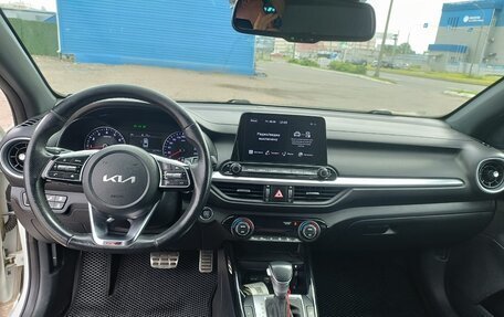 KIA Cerato IV, 2022 год, 2 600 000 рублей, 6 фотография