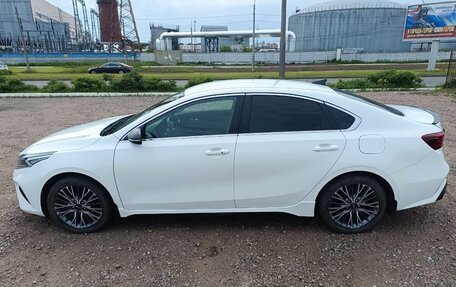 KIA Cerato IV, 2022 год, 2 600 000 рублей, 4 фотография
