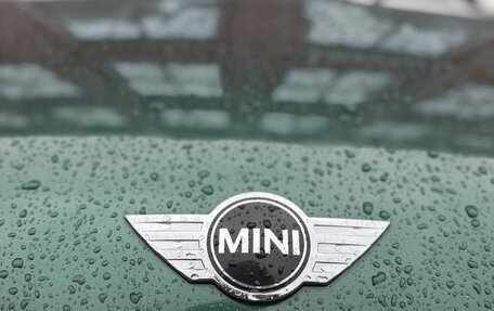 MINI Hatch, 2018 год, 2 100 000 рублей, 2 фотография
