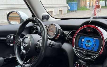 MINI Hatch, 2018 год, 2 100 000 рублей, 12 фотография