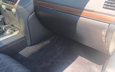 Toyota Land Cruiser 200, 2017 год, 8 000 000 рублей, 6 фотография