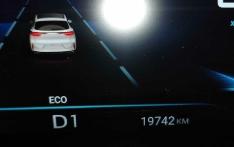 CheryExeed TXL, 2022 год, 2 650 000 рублей, 8 фотография