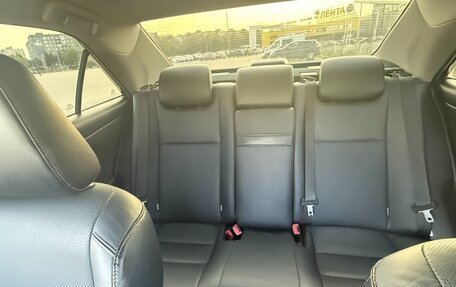 Toyota Camry, 2017 год, 2 150 000 рублей, 16 фотография