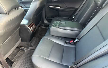 Toyota Camry, 2017 год, 2 150 000 рублей, 23 фотография