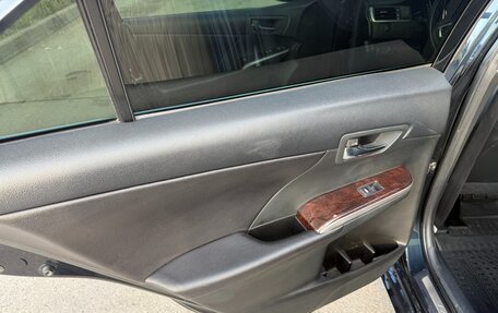 Toyota Camry, 2017 год, 2 150 000 рублей, 22 фотография
