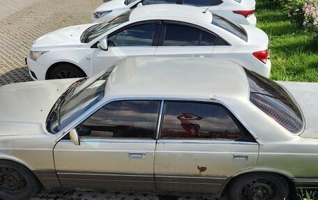 Mazda Luce, 1986 год, 200 000 рублей, 2 фотография