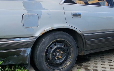Mazda Luce, 1986 год, 200 000 рублей, 6 фотография