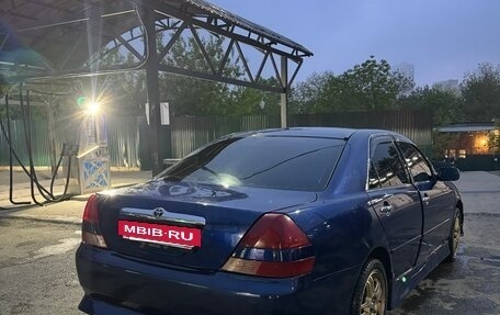 Toyota Mark II IX (X110), 2001 год, 550 000 рублей, 16 фотография
